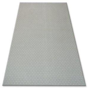 Dywany Lusczow Kusový koberec AKTUA Zira béžový, velikost 400x500
