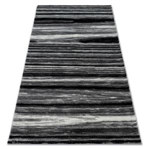 3kraft Kusový koberec AKRYLOVÝ BELLA 7061 šedý