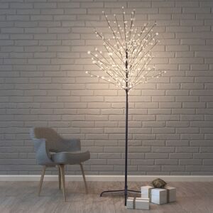 DecoKing LED světelný stromek LUCKY 1,8 m