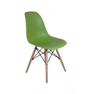 TZB Židle Paris - zelená