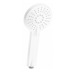 Ruční sprcha 3-funkční MEXEN R-40 bílá