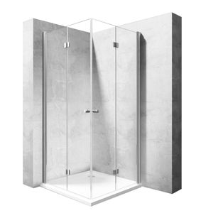 Sprchová kabina Rea Fold