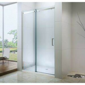 Sprchové dveře MEXEN OMEGA 110 cm