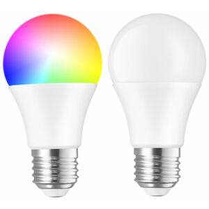 3kraft Žárovka Smart LED 13W E-27 Color RGB 14473