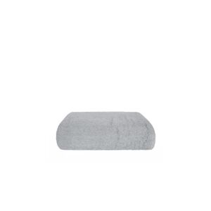 Faro Bavlněný ručník Ocelot 50x100 cm světle šedý