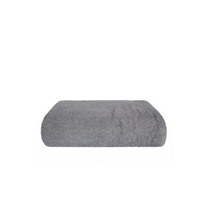 Faro Bavlněný froté ručník OCELOT 70x140 cm tmavě šedý