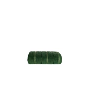 Faro Froté ručník FRESH 50x90 cm tmavě zelený