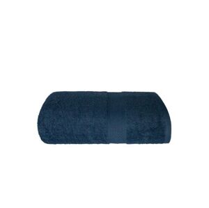Faro Froté ručník MATEO 70x140 cm tmavě modrý