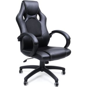 Rongomic Kancelářská židle Otex černá