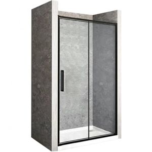 REA Sprchové dveře skládané Rapid Slide 100 cm