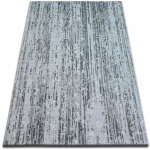 3kraft Kusový koberec BEYAZIT Kirga šedý