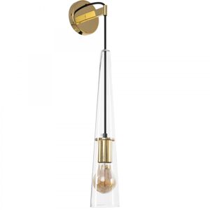 TooLight Nástěnná lampa APP896-1W GOLD