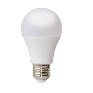 DekorStyle Žárovka LED 10W E27 - barva teplá