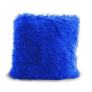 Tutumi Povlak na polštář Elmo 40x40 cm - safírově modrý