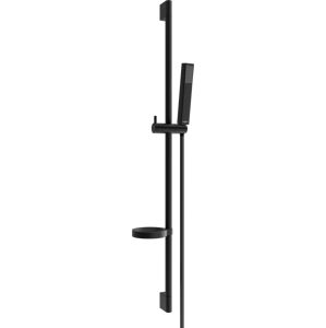 Posuvný sprchový set MEXEN DS77 černý