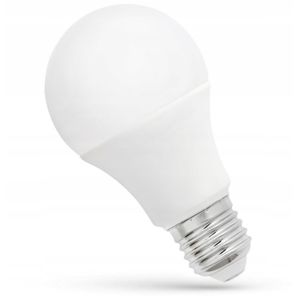 Spectrum LED LED žárovka GLS 13W E-27 teplá bílá