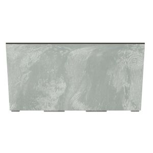 Prosperplast Truhlík CORBI betonový efekt beton, varianta 39,5 cm