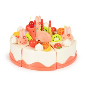 MULTISTORE Sada narozeninový dort 82 ks