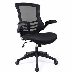 Rongomic Kancelářská židle Zhetan černá