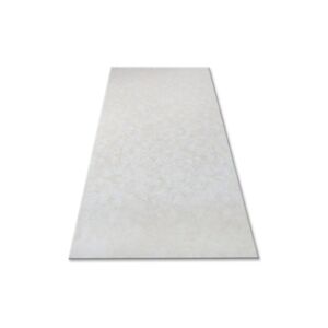 Dywany Lusczow Kusový koberec SERENADE Hagy krémový, velikost 100x300