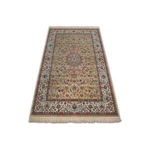 Dywany Lusczow Kusový koberec WINDSOR béžový, velikost 200x300