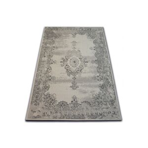 Dywany Lusczow Kusový koberec VINTAGE 22206/666, velikost 80x150