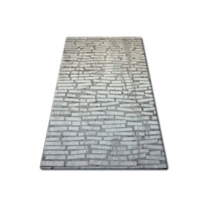 Dywany Lusczow Kusový koberec AKRYLOVÝ PATARA 0244 Krémový/L.Beige, velikost 200x300