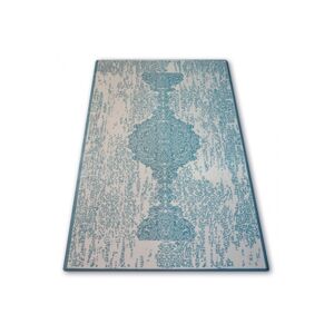 Dywany Lusczow Kusový koberec AKRYLOVÝ MIRADA 5410 Mavi, velikost 200x300
