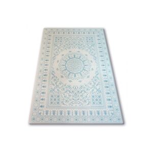 Dywany Lusczow Kusový koberec AKRYLOVÝ MIRADA 5409 Mavi, velikost 200x300